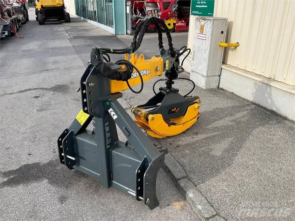  Scorpion Pro 2 Forestry - Others