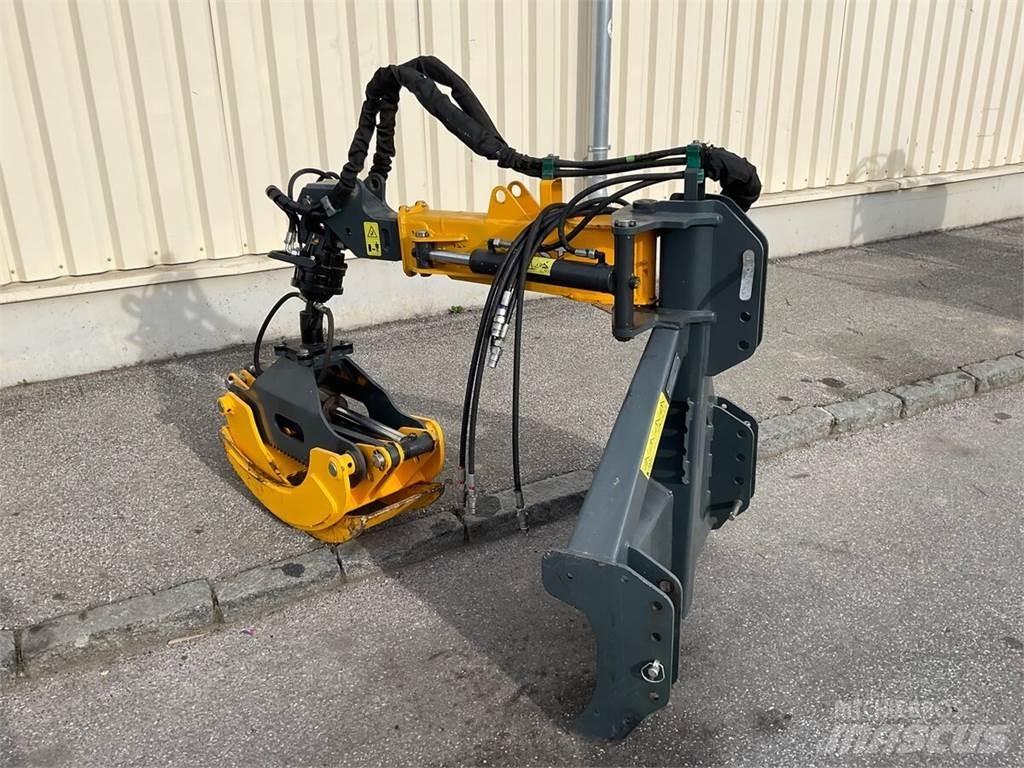  Scorpion Pro 2 Forestry - Others