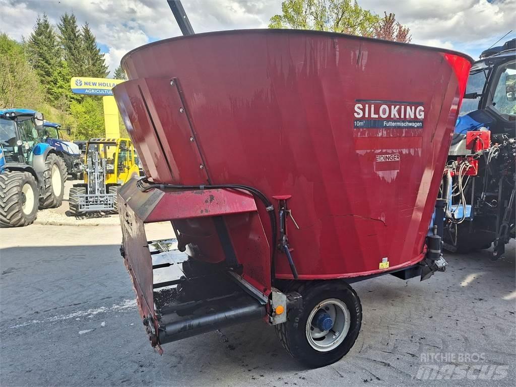 Siloking  Farm Equipment - Others