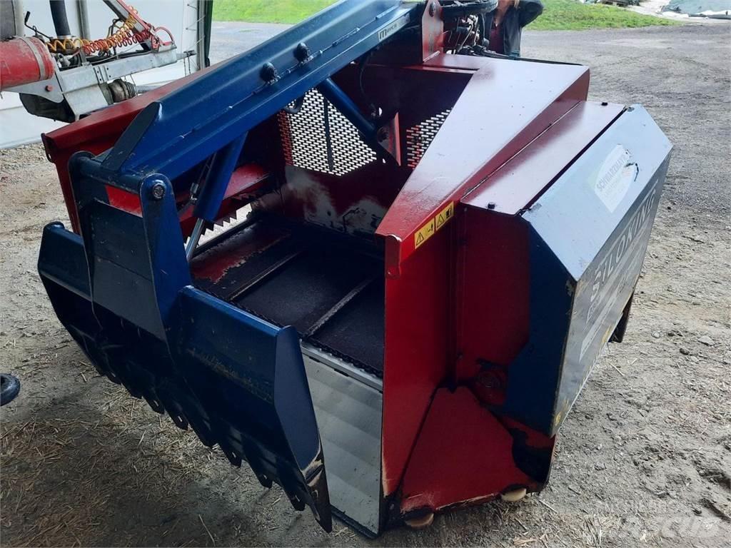 Siloking DA 2300 Farm Equipment - Others