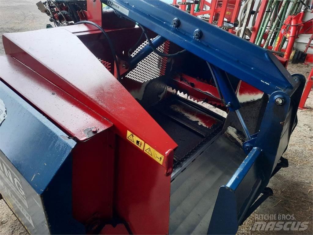 Siloking DA 2300 Farm Equipment - Others