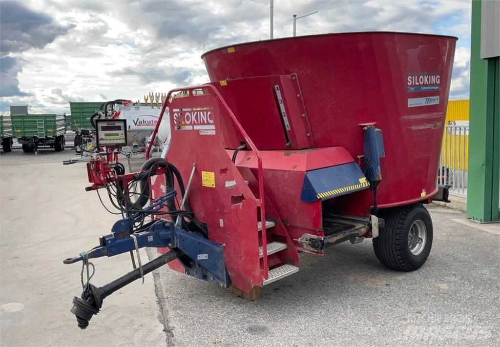 Siloking VM 11 Farm Equipment - Others