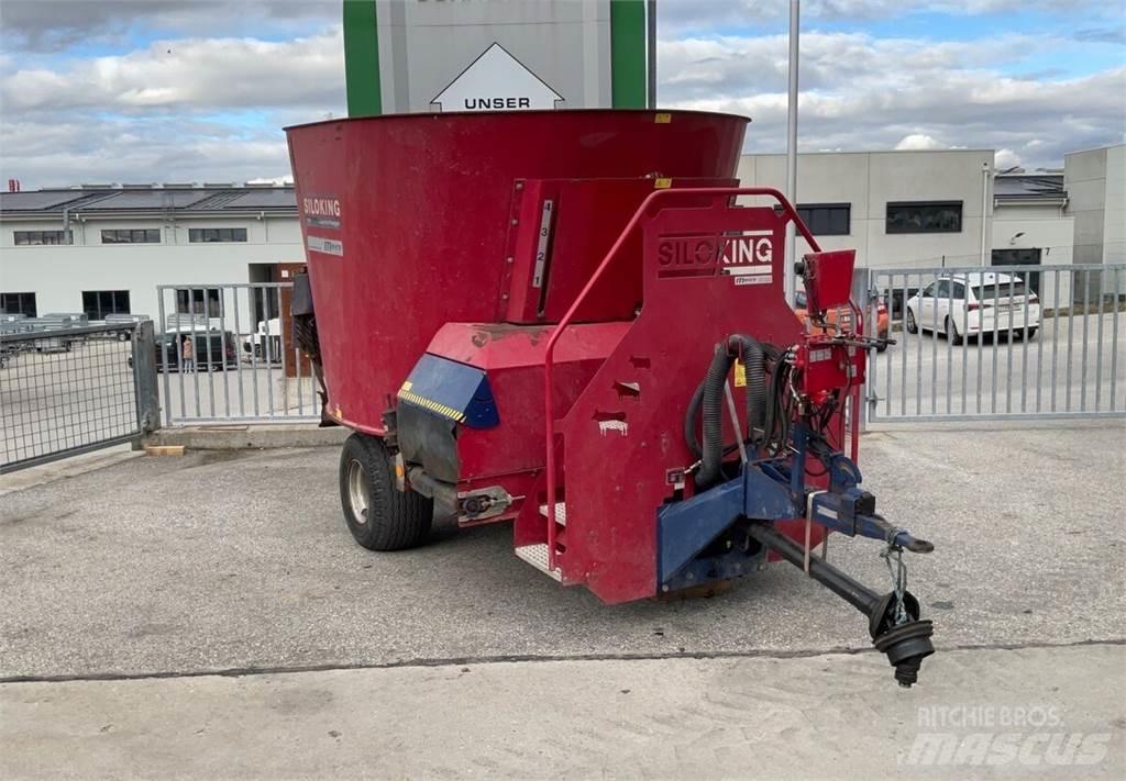 Siloking VM 11 Farm Equipment - Others