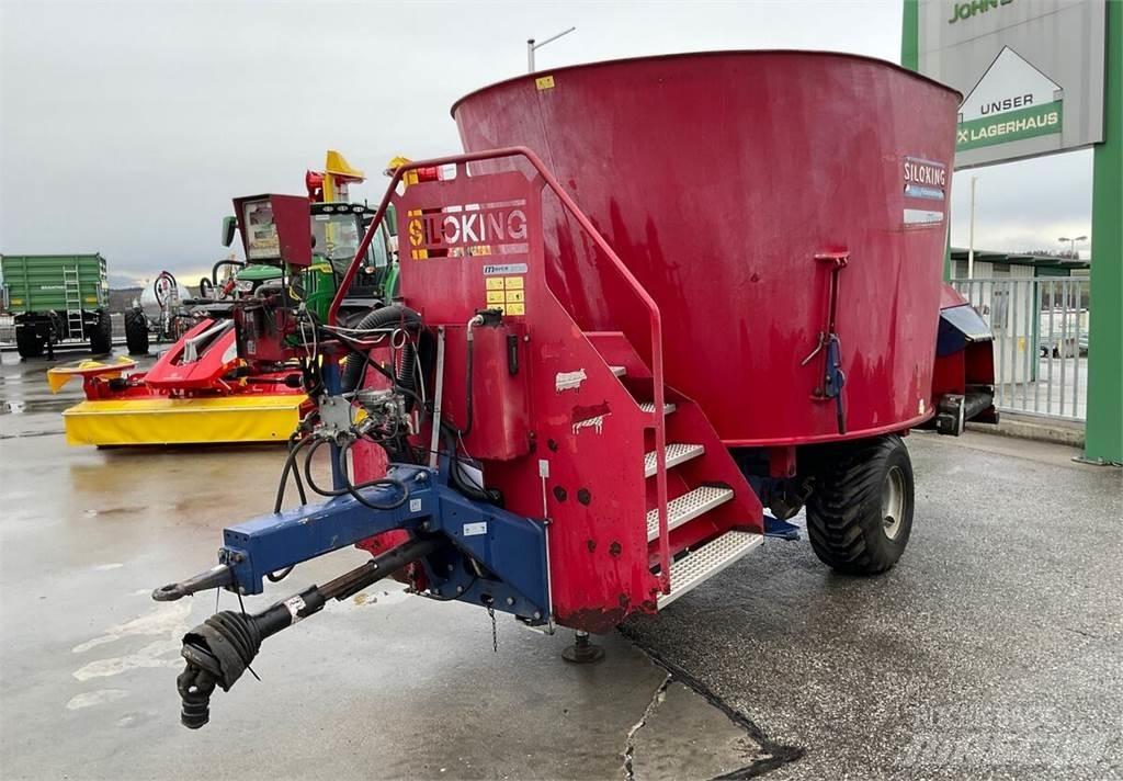 Siloking VM 11 Farm Equipment - Others