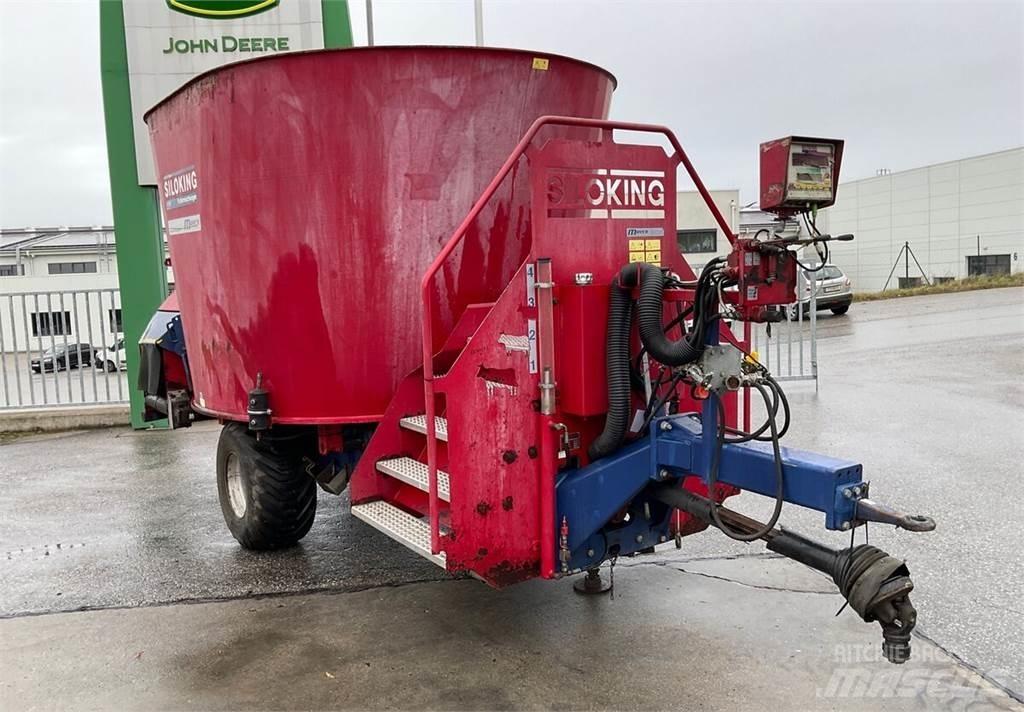 Siloking VM 11 Farm Equipment - Others