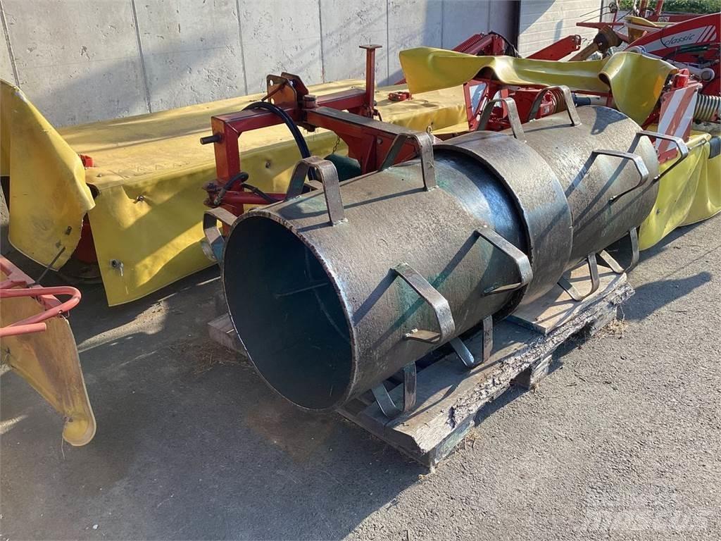  Siloverteiler Farm Equipment - Others