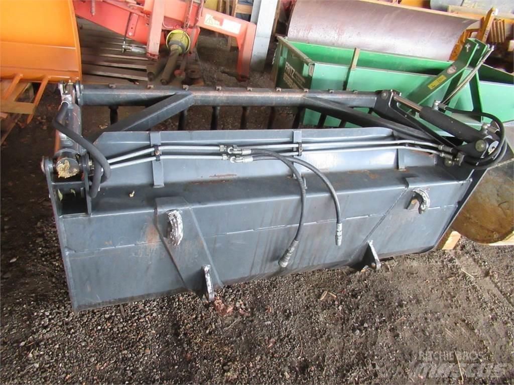  Silozange 170 Farm Equipment - Others