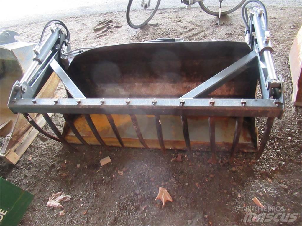  Silozange 170 Farm Equipment - Others