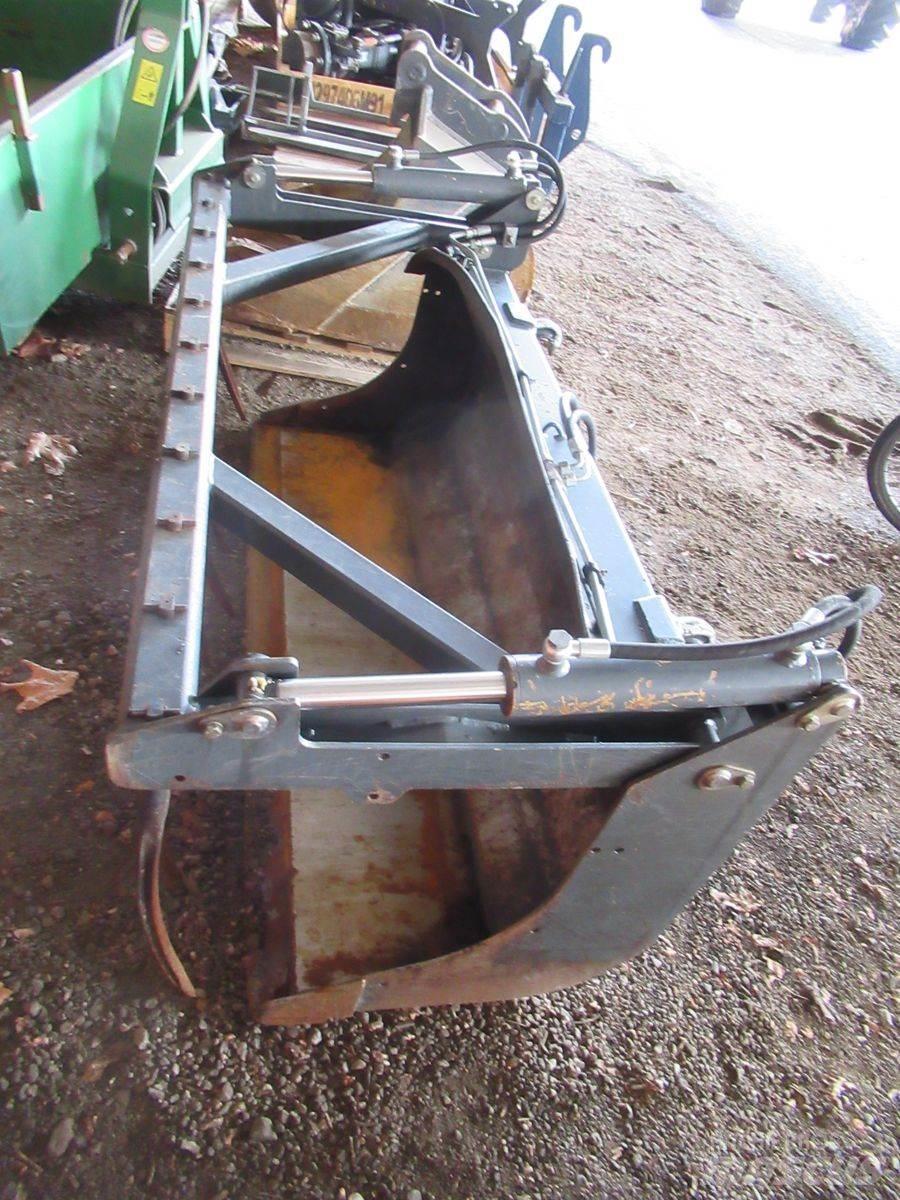  Silozange 170 Farm Equipment - Others