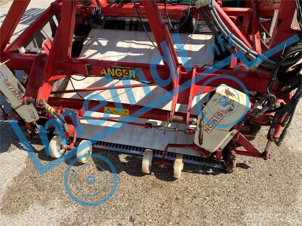 Simon Baby Leaf Farm Equipment - Others