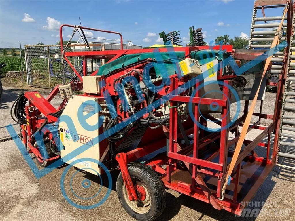 Simon Baby Leaf Farm Equipment - Others