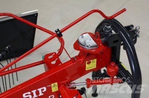 SIP Schwader 350/8 Swathers/ Windrowers