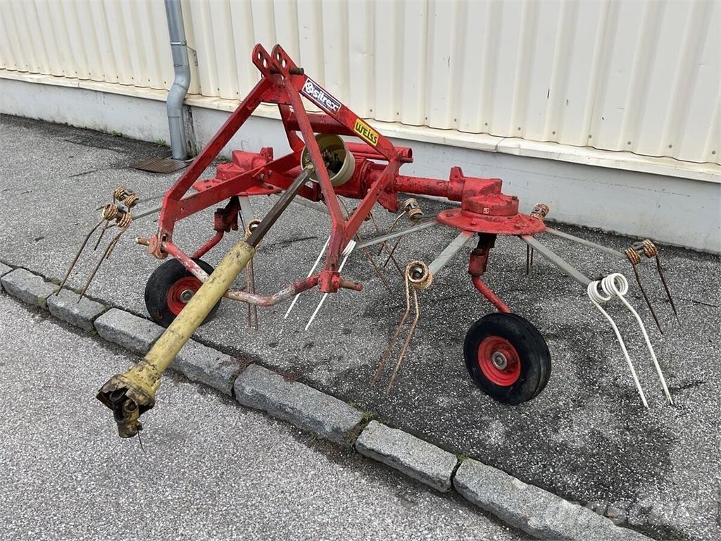 Sitrex 2 G-P Rakes and tedders