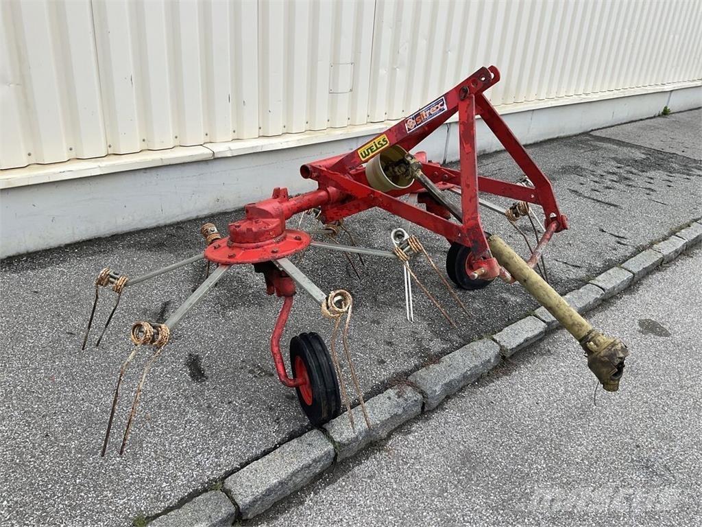 Sitrex 2 G-P Rakes and tedders