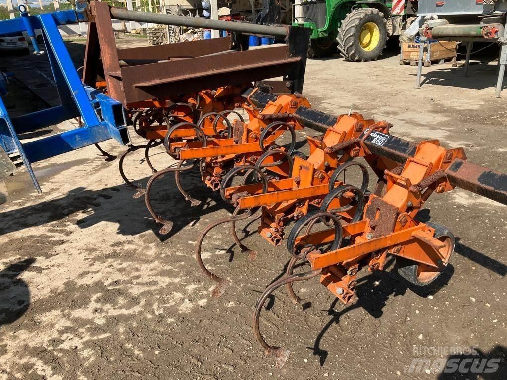 Stanhay  Other Sowing Machines And Accessories