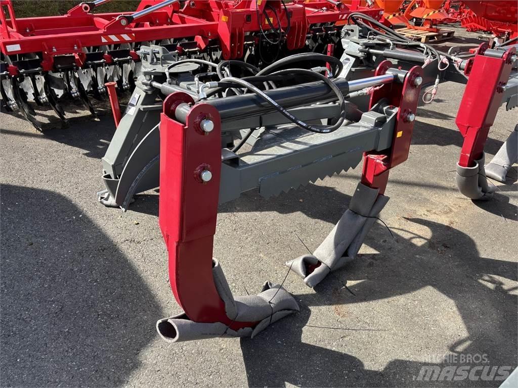  Stekro Baracus 2300 Forestry - Others