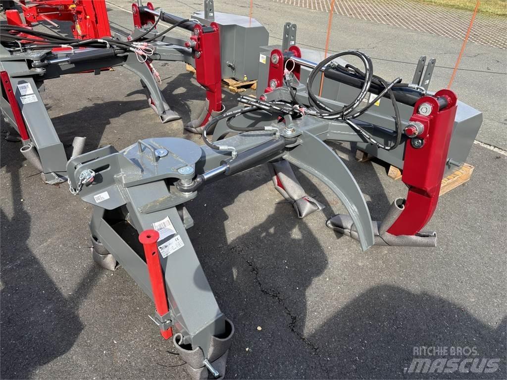  Stekro Baracus 2300 Forestry - Others