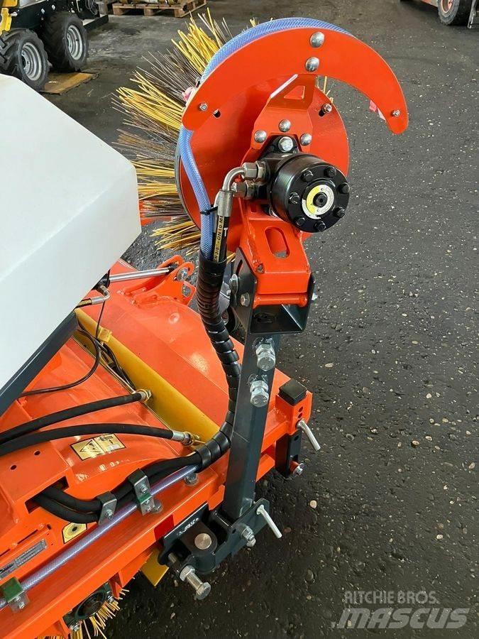  Stekro Kehrmaschine Groundcare - Others