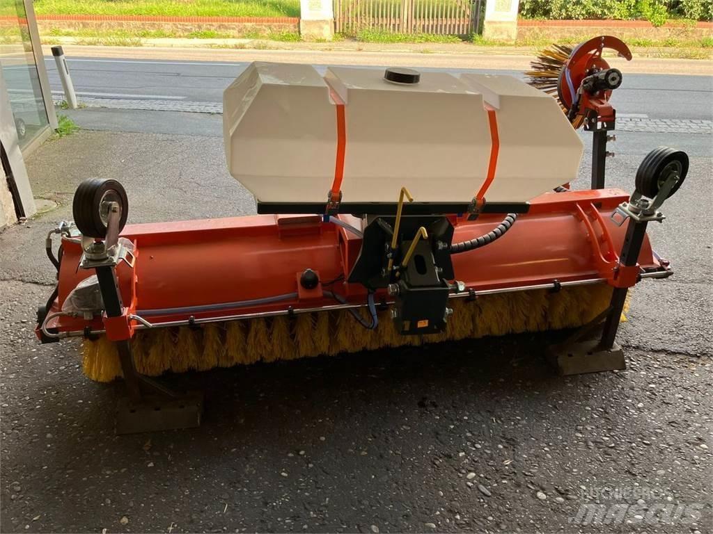  Stekro Kehrmaschine Groundcare - Others