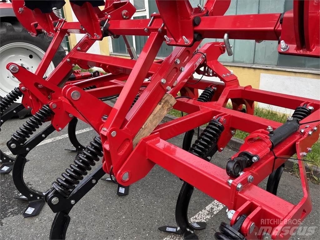  Stekro PLUTON 300 Cultivators
