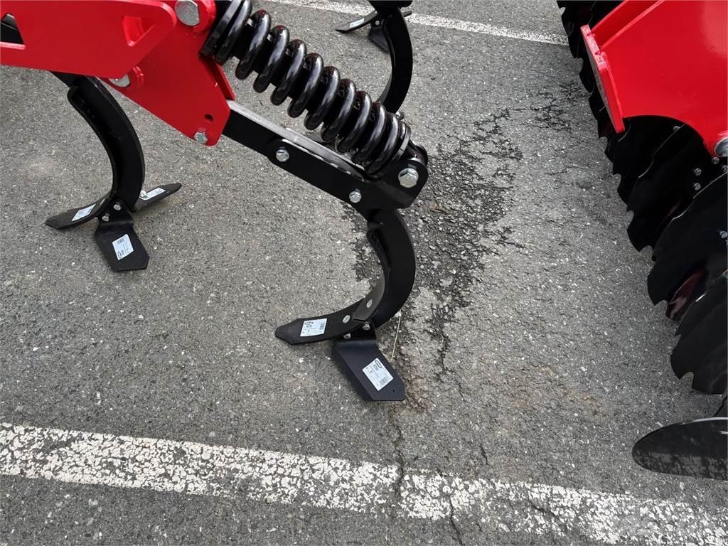  Stekro PLUTON 300 Cultivators