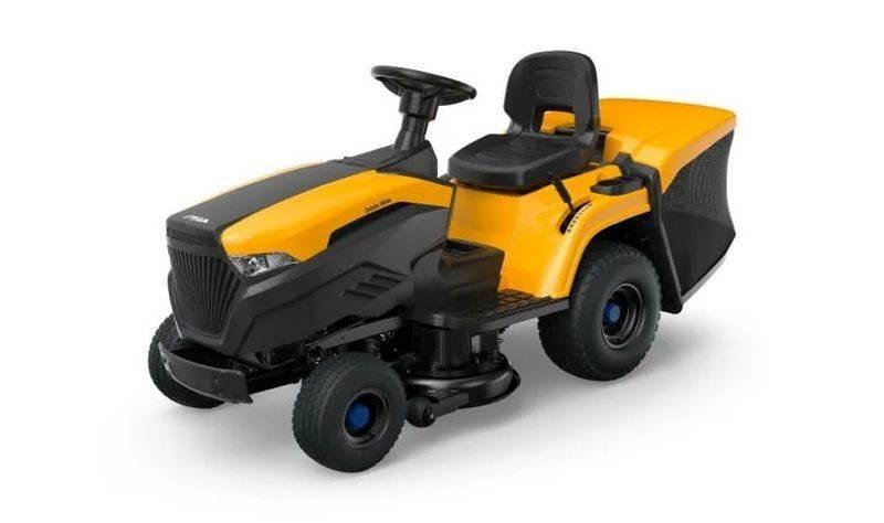 Stiga Estate 584e Groundcare - Others