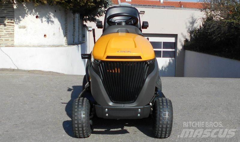 Stiga Estate 7102 W Groundcare - Others