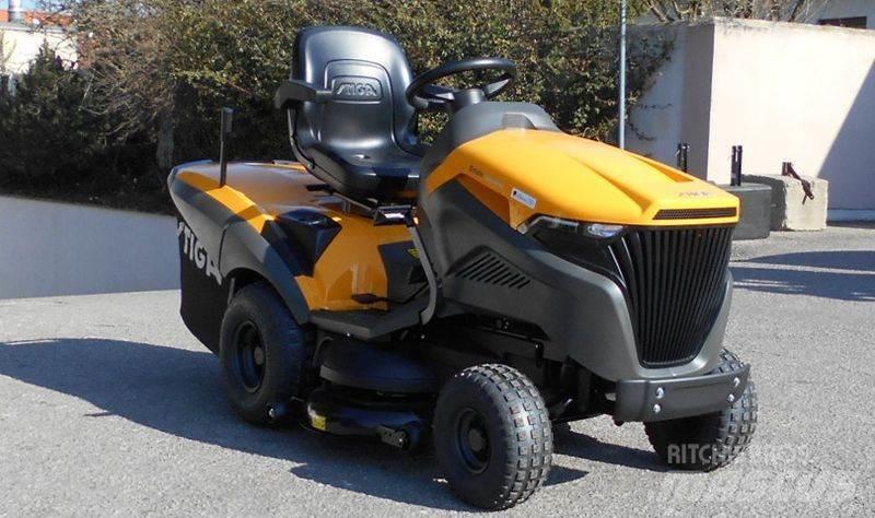 Stiga Estate 7102 W Groundcare - Others