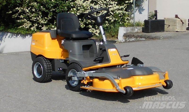 Stiga Park 300 Groundcare - Others