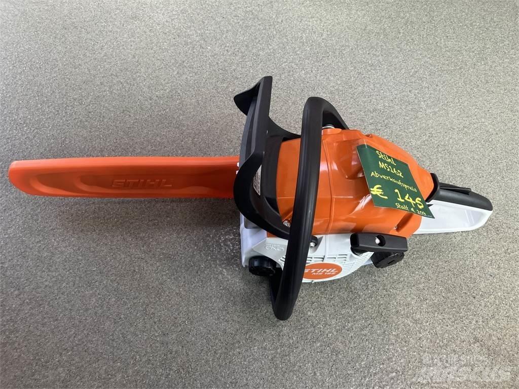 Stihl MS 162 Forestry - Others