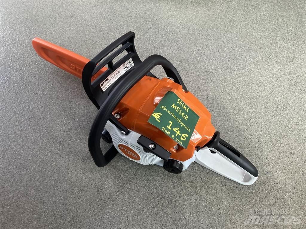 Stihl MS 162 Forestry - Others