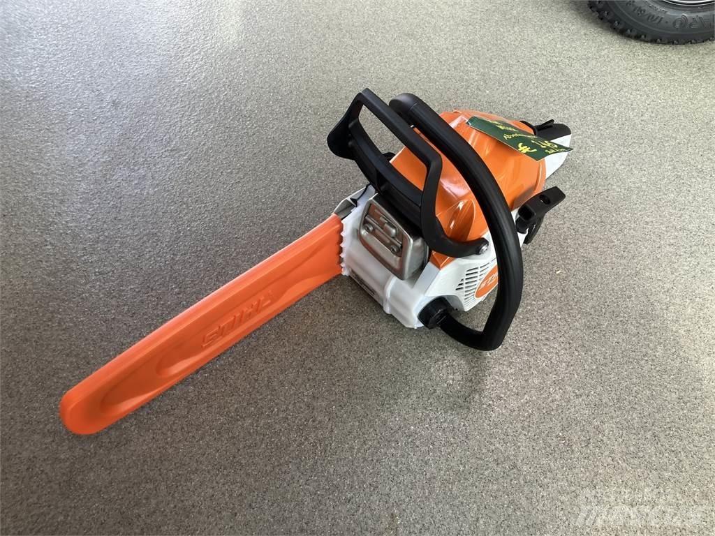 Stihl MS 162 Forestry - Others