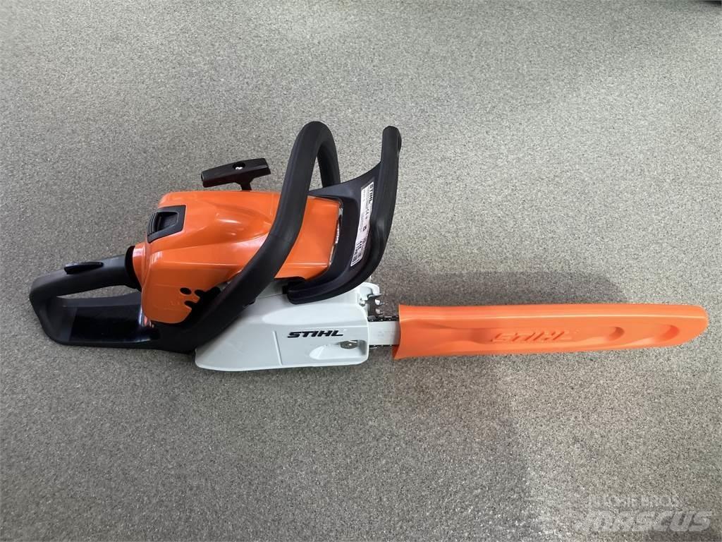 Stihl MS 211 Forestry - Others
