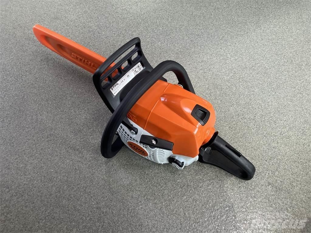 Stihl MS 211 Forestry - Others