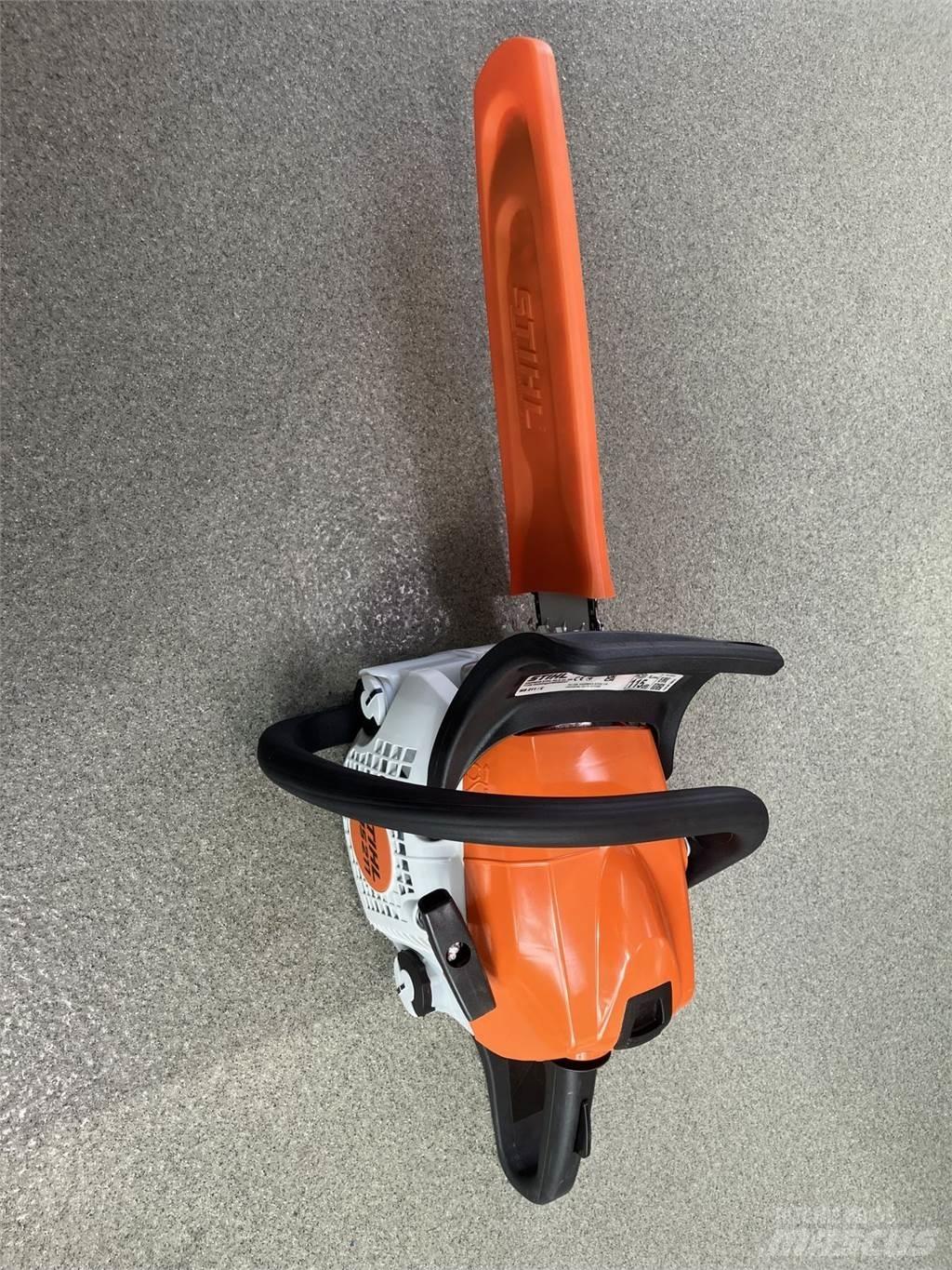 Stihl MS 211 Forestry - Others