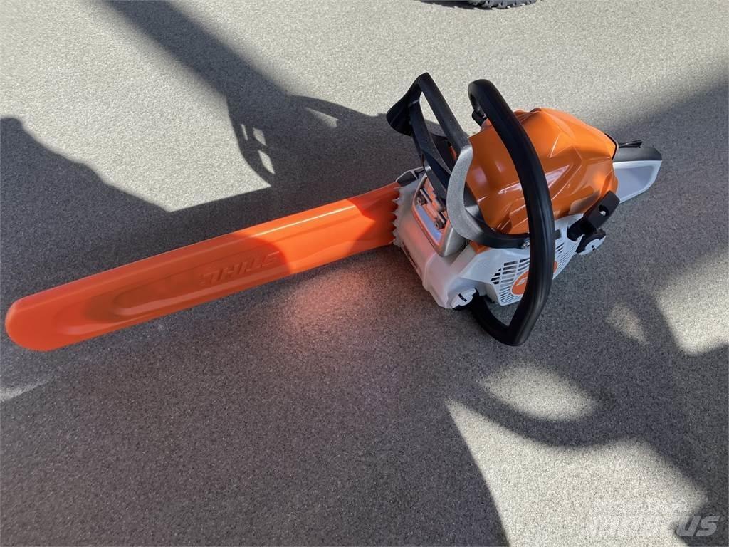 Stihl MS 212 C Forestry - Others