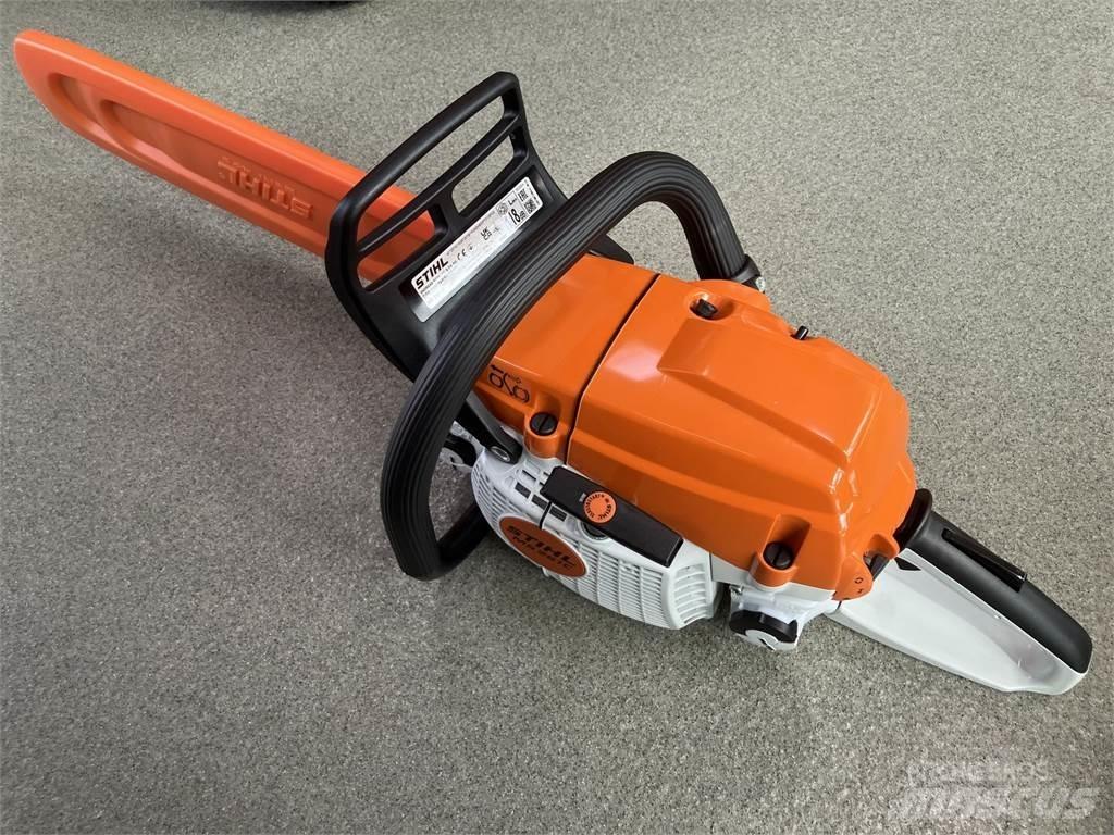 Stihl MS 261 C Forestry - Others