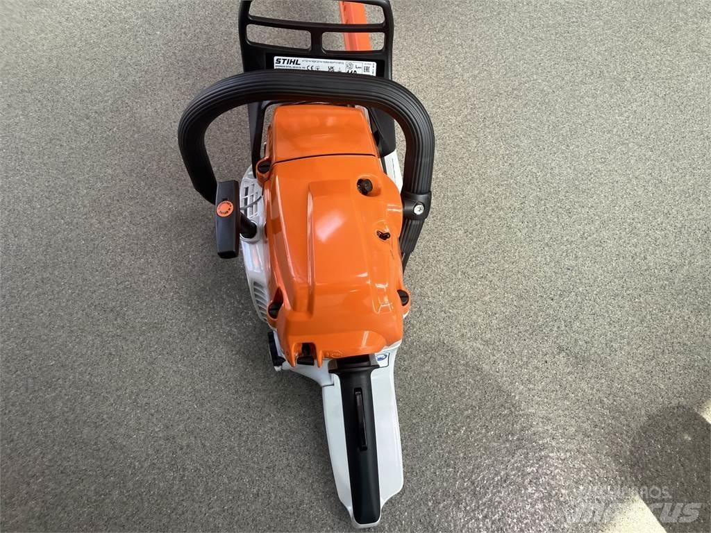 Stihl MS 261 C Forestry - Others