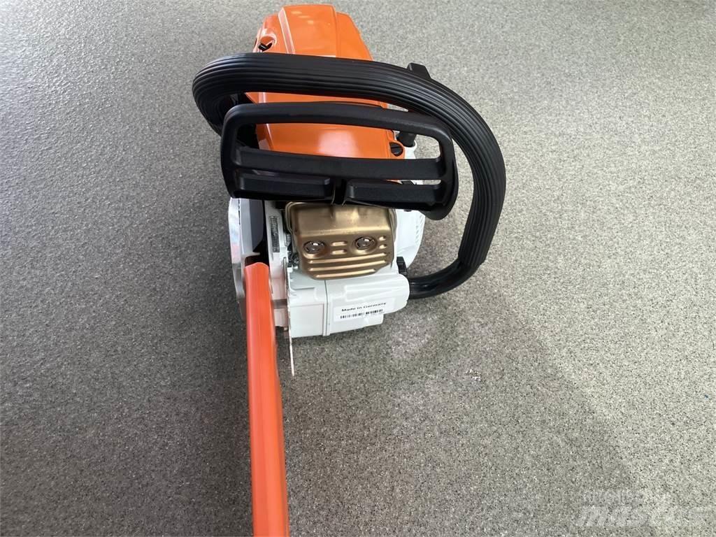 Stihl MS 261 C Forestry - Others
