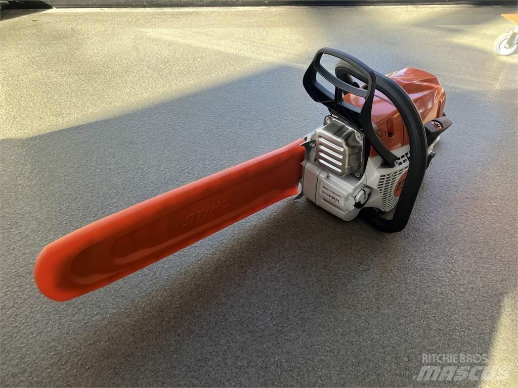 Stihl MS 400C-M Forestry - Others