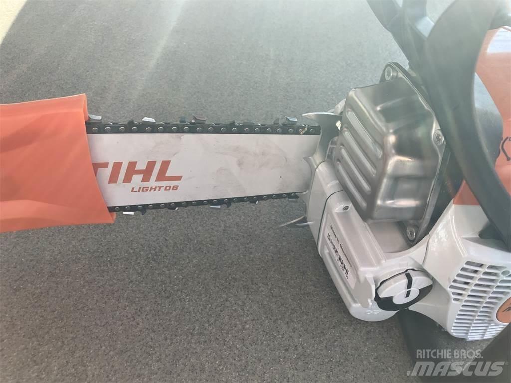 Stihl MS 400C-M Forestry - Others