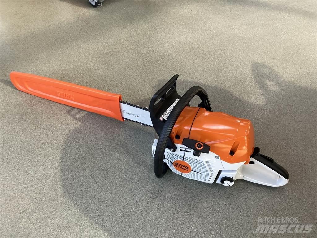 Stihl MS 462 C Forestry - Others