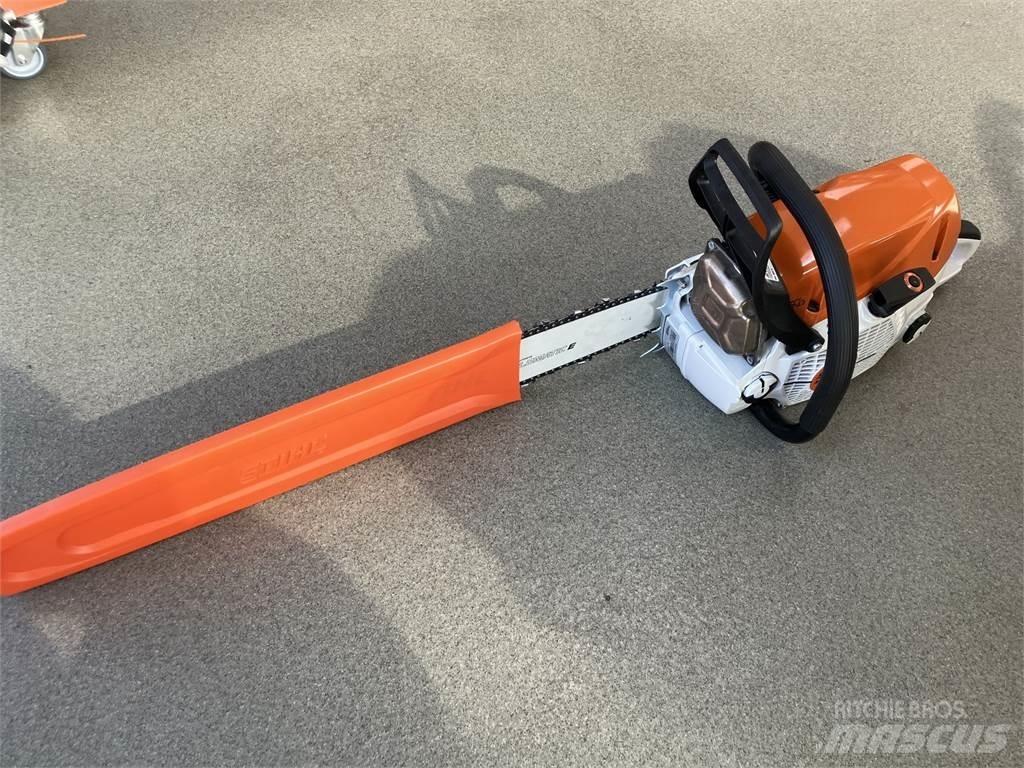 Stihl MS 462 C Forestry - Others