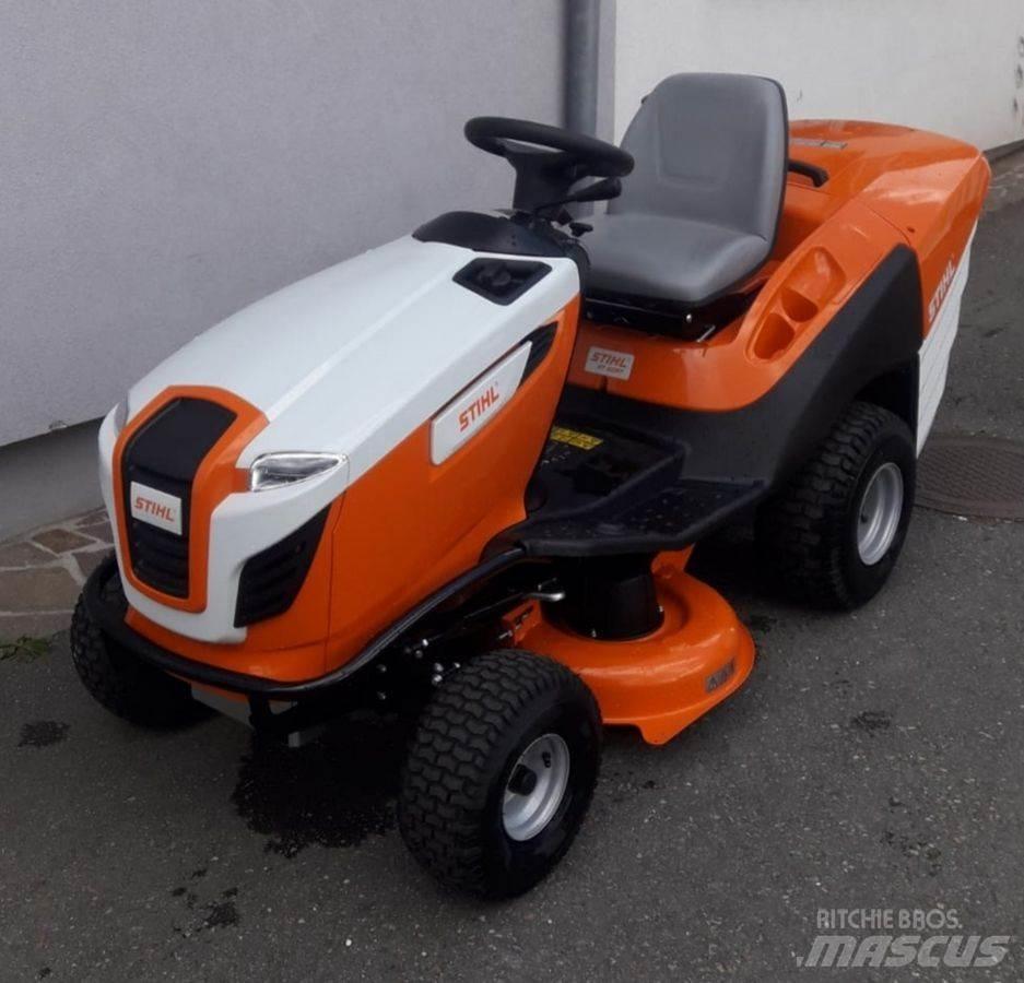 Stihl RT 5097 Groundcare - Others