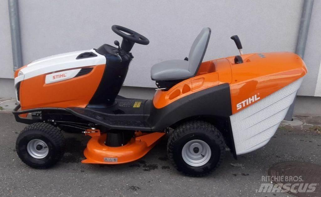 Stihl RT 5097 Groundcare - Others