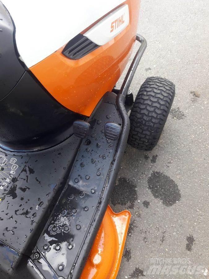 Stihl RT 5097 Groundcare - Others