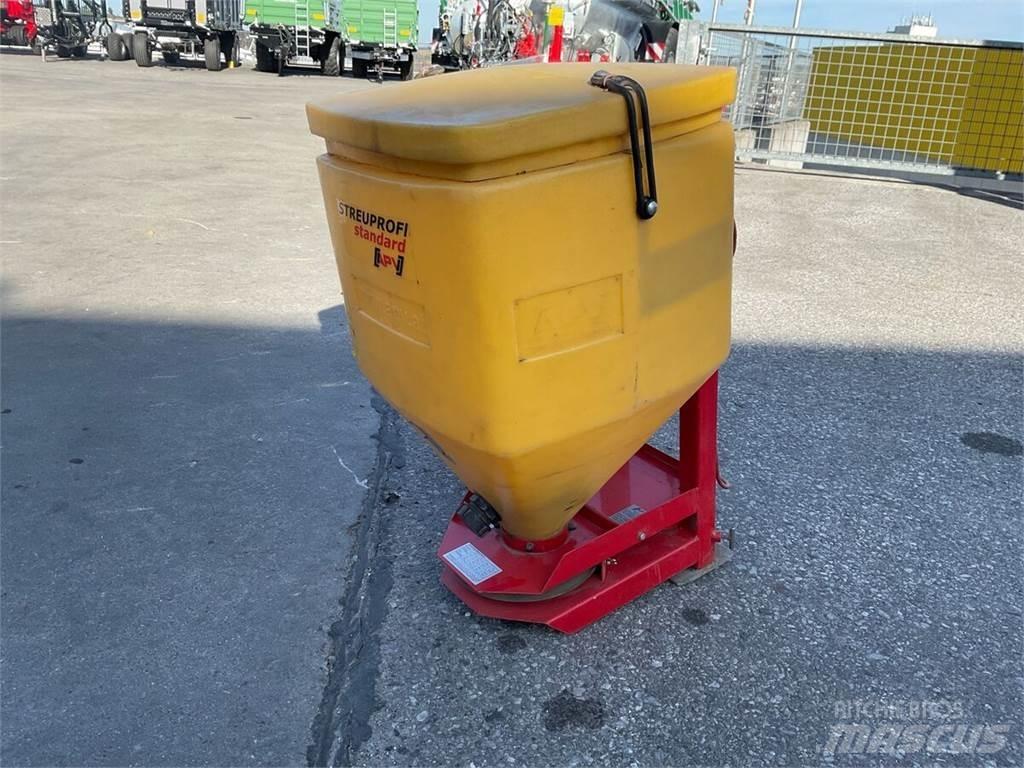 Streuprofi Other Tillage Machines And Accessories