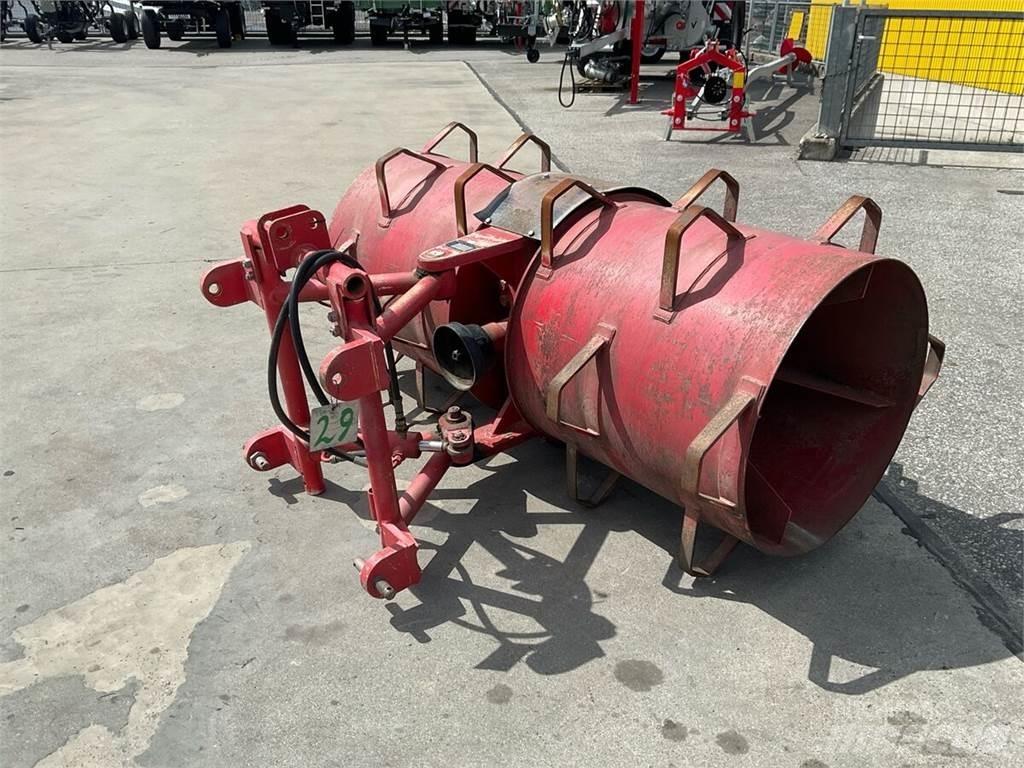  SVL 2100 Other Forage Equipment
