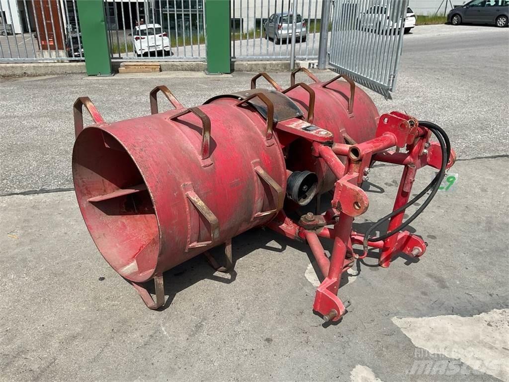  SVL 2100 Other Forage Equipment