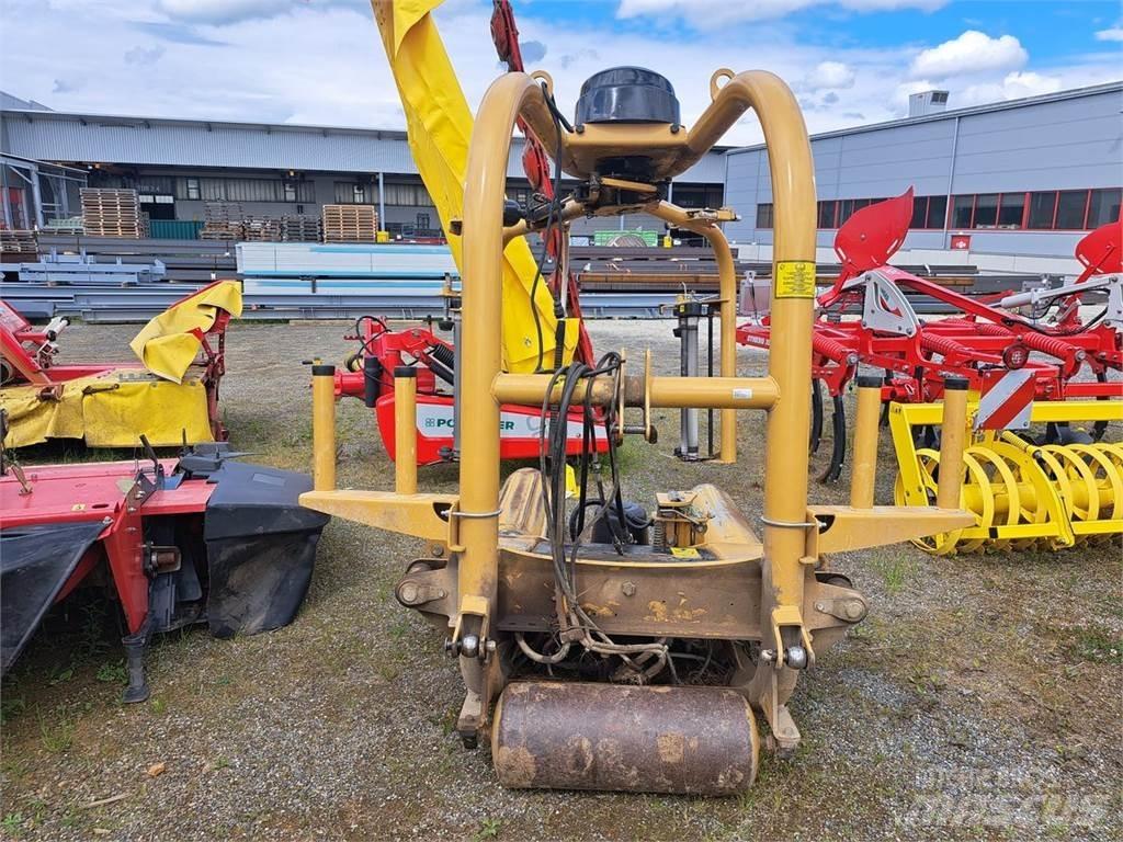 Tanco S 200 Other Forage Equipment